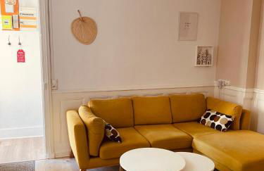 Location La Ferté, calme et proximité centre ville classé 3 Étoiles - Foto 19