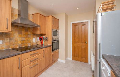 Bow Apartment - Foto 16