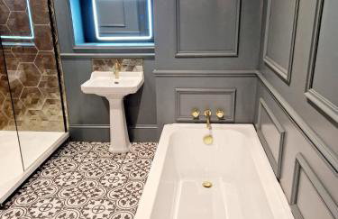 Hamilton-The Alexander suite luxury holiday Let's - Foto 65