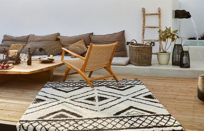 Arithera Villa in Santorini - Foto 28