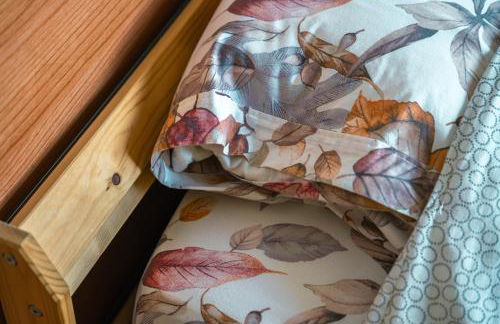 Te Vojo Ben -Furnished Flat- - Foto 64