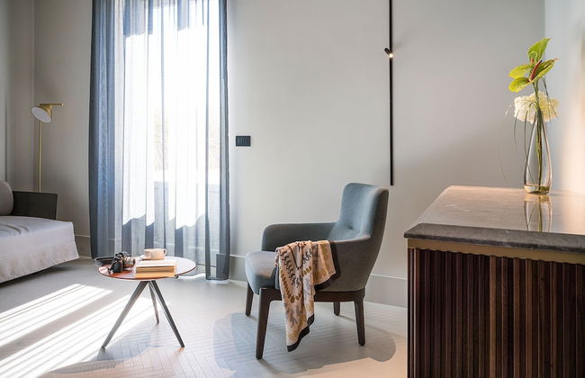 Byssus Suites - Foto 34