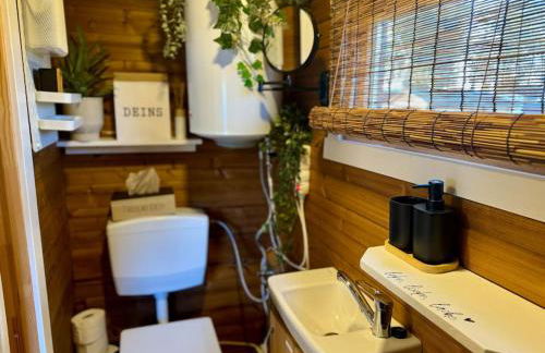 Romantische Zweisamkeit - direkt am See - Foto 13