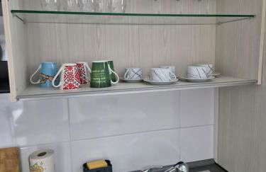 Ferienwohnung Selb - Foto 5