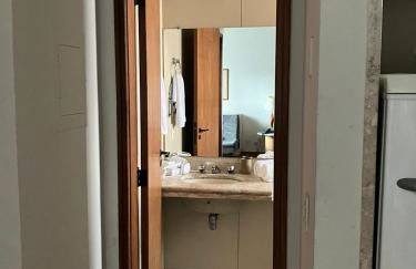 Apart Hotel Volpi 101 - Conforto & Comodidade - Foto 60