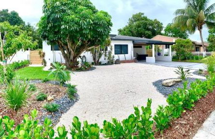 MIAMi MID-CENTURY GEM - Foto 15