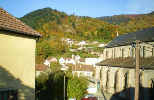 Appartement charmant à Plancher-les-Mines 40 m² avec jardin - Foto 23