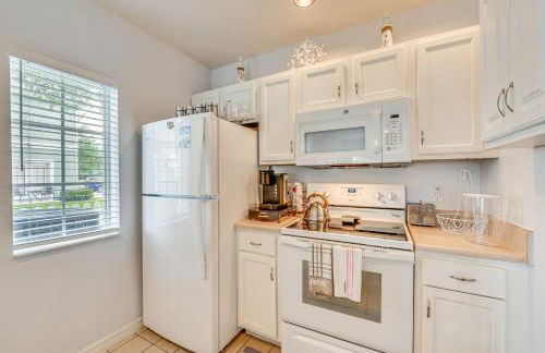 Kissimmee Retreat w/ Pool Access, 10 Mi to Disney - Foto 22