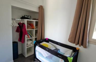 Appartement 2 pièces rénove avec accès piscine - Foto 15