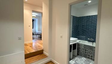 Maison proche plage vue mer - Foto 4