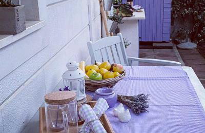 Garden4You - Apartment With Terrace And Garden Next To Marjan Park - 2 free bikes - Foto 21