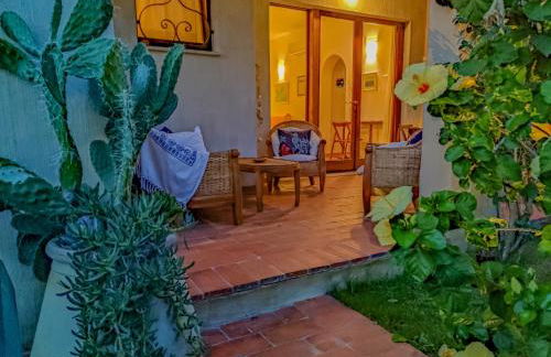 Domu Cannuja - Foto 43