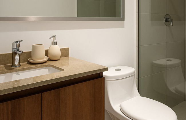 Apartamentos Ambar Roca - by SOHO - Foto 45