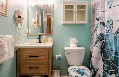 Seaside Serenity - Destin, FL - Foto 16