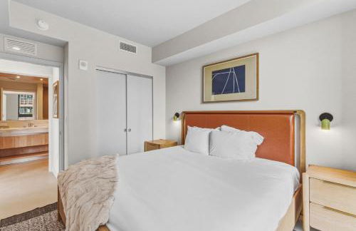 Spacious Condo to Steps from the Kaseya Center - Foto 11