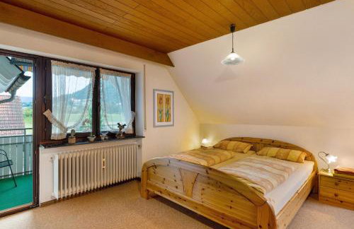 Gästehaus Retsch - Foto 35