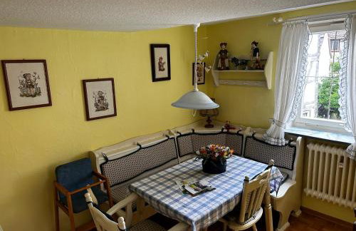 Ferienwohnung - Braustübchen Schlitz - Foto 10