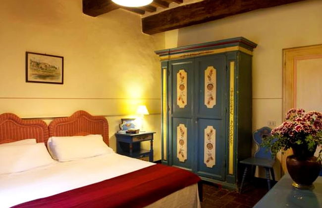 Agriturismo Sant'Illuminato - Foto 11