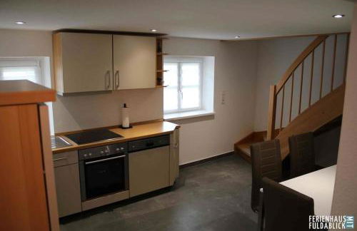 Ferienhaus Fuldablick - Foto 19