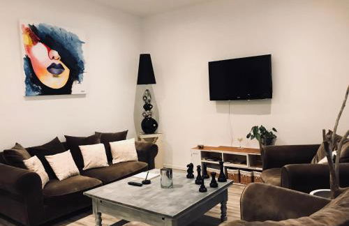 Les Chambres du Palais - Foto 7