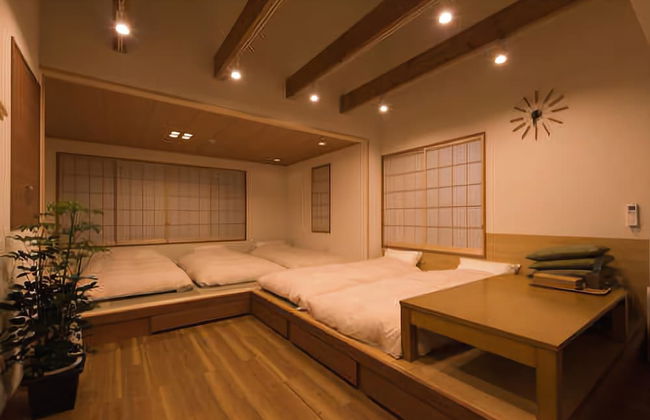 Guestvilla Hakone Miyanoshita - Foto 6