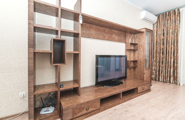 Apartment on Okeanskiy Pr. 135 - Photo 7