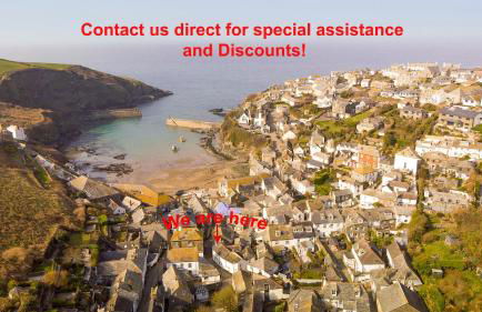 Lobster Cove, Excellent location, Close to beach & coastal walks, Family run - Foto 16