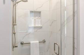 Altmar's Premier Luxury Cabin with 3000sf Mini Golf - Foto 21