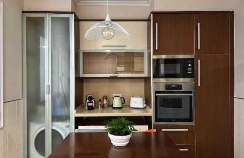 Amplio, cómodo y estiloso apartamento - Foto 19