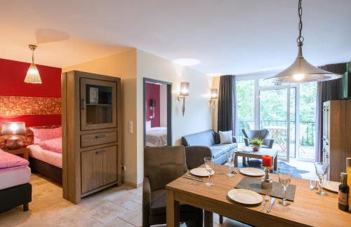 Aparthotel Ostseeperle Glowe - schön gestrandet - Foto 90