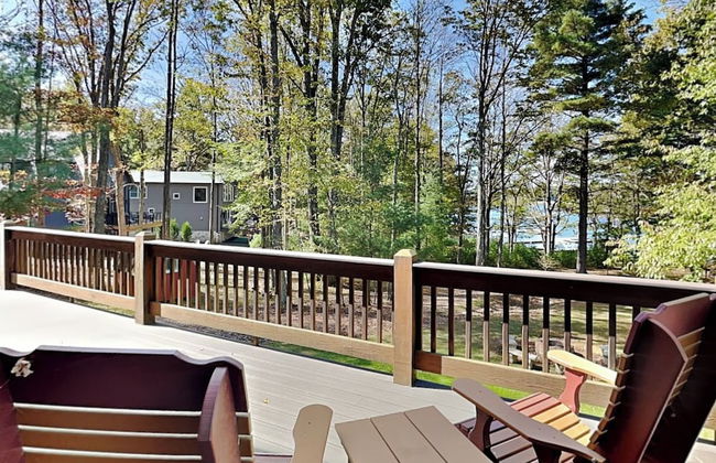 Constantly Cozy by Taylor Made Deep Creek - Photo 71