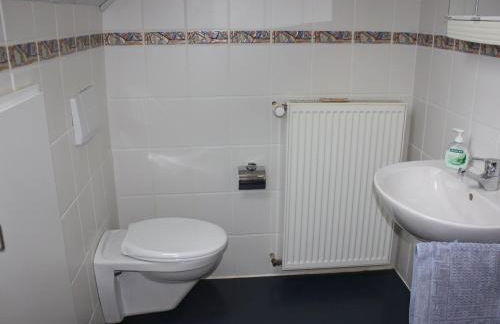 Charmante Ferienwohnung mit Garten in Huddingen - Photo 32