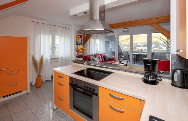Holiday Apartment Cella - Foto 6