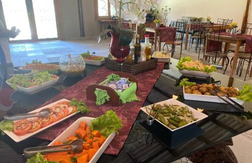 Hotel Fazenda Chiminelli - Foto 26