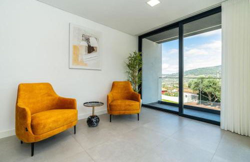 Villa Lunarenzo seaview, Pool, AC, parking - Photo 51