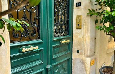 Magnifique Appartement - 3 BR-Arc de Triomphe - Foto 27