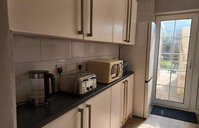 Melo House Grove - Huku Kwetu - Foto 15