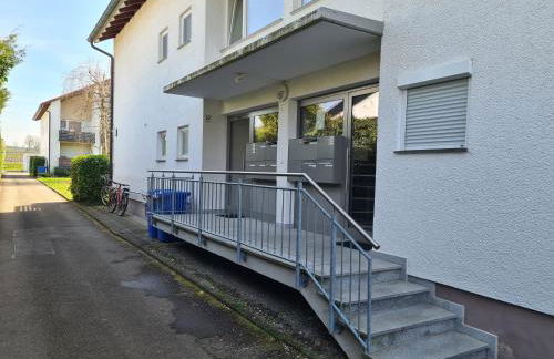 Seeblick Kampf mit Fahrradgarage - Foto 11