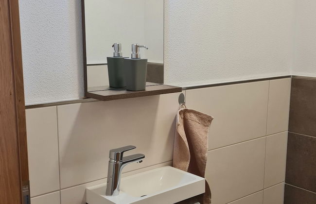 Flat in Wagrain Near Ski Slopes - Foto 11