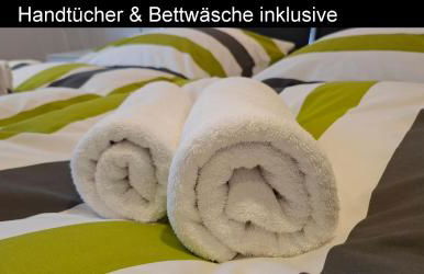 Dein Chill-Space mitten in Hannover - Foto 8