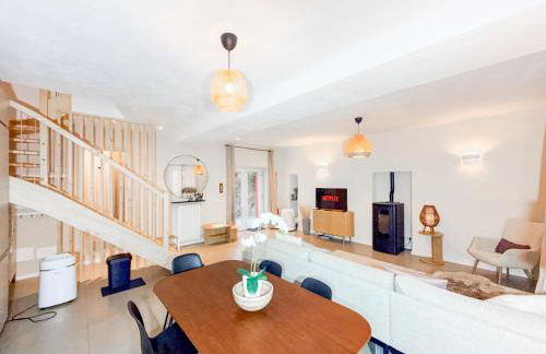 Villa PERLA ROSSA a due passi dal lago - Foto 24