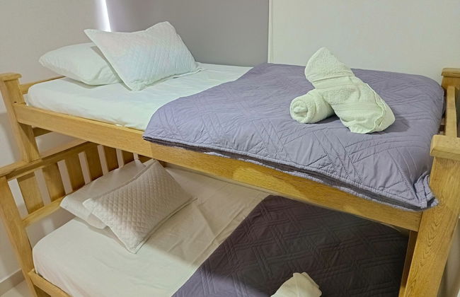 Apartamentos con Balcón - Aviva Sierra - Photo 8