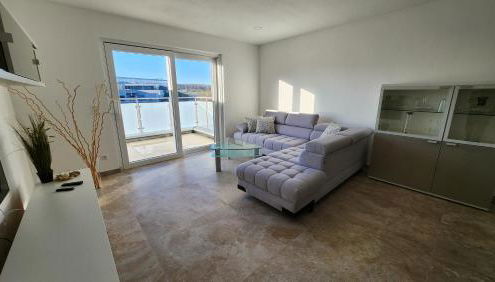 Apartement 2 Schlafzimmer 300 m zur Würth Hauptzentrale - Foto 2