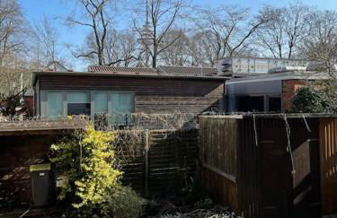 Stilvolle 3 Zimmer Wohnung in Bremen - Foto 18