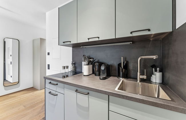 Limehome Bad Hall Hauptplatz - Foto 32