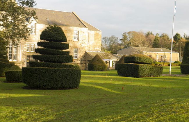 Kilconquhar Estate and Country Club - Foto 4