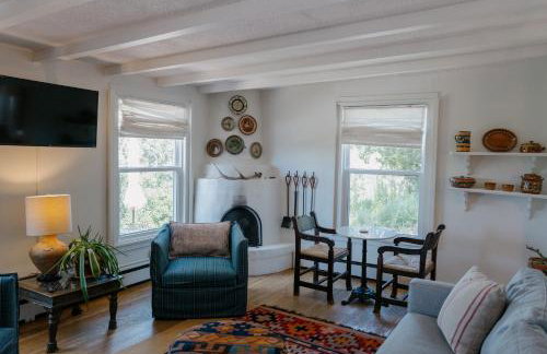 Tesuque Outpost Casita H Best views in Santa Fe - Foto 3