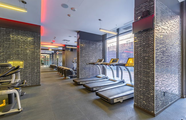 Beautiful Condos In the Heart of Downtown - Foto 33