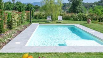 Il Fienile Toscano - Foto 1, sunbed