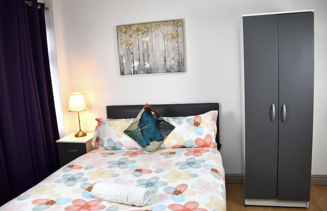 Pleasant Apartment in City Center - Foto 15